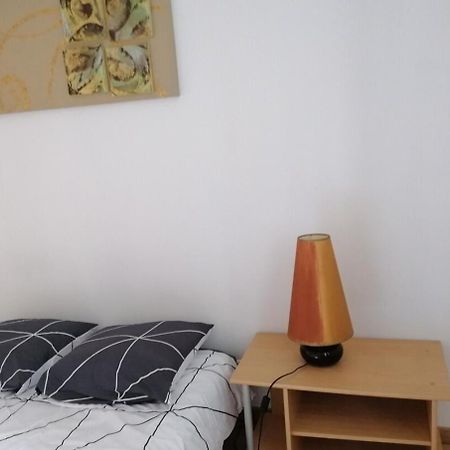 Pont-De-Vaux City Center Appartement For 2 外观 照片