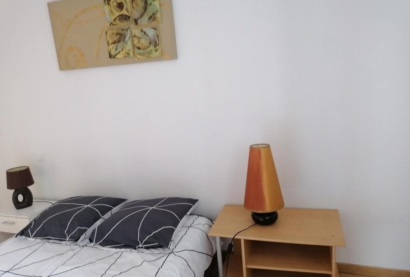 Pont-De-Vaux City Center Appartement For 2 外观 照片